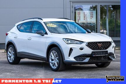 Cupra Formentor 18.600 km 24.999 € Leipzig 04179