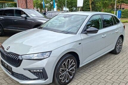 Skoda Scala 23.950 km 21.790 &euro; Legden 48739