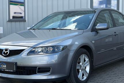 Mazda 6 119.100 km 3.980 &euro; Aschaffenburg 63741