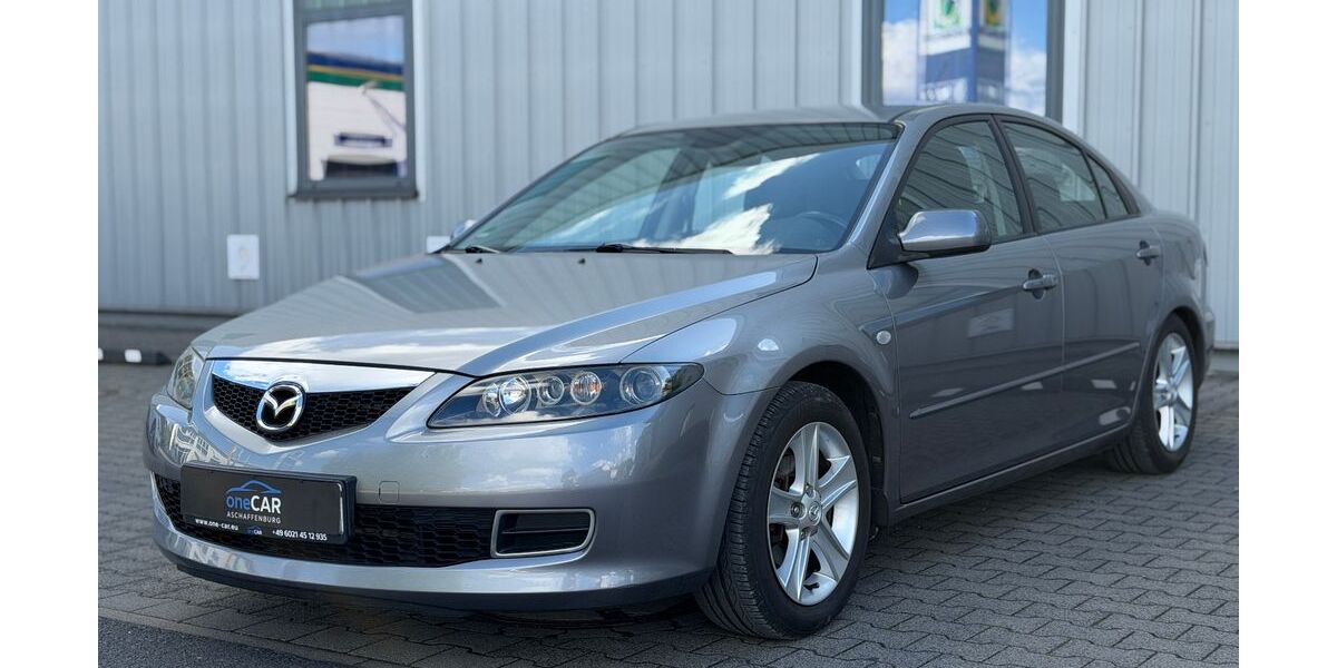 Mazda 6 119.100 km 3.980 &euro; Aschaffenburg 63741