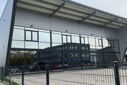 Gewerbeobjekt Großmehring - 1.350.000&euro; | Angebot:26274511