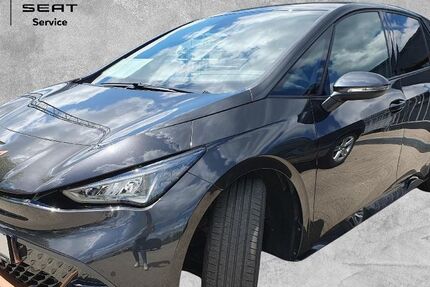 Cupra Born 45.950 km 27.500 &euro; Lossburg 72290