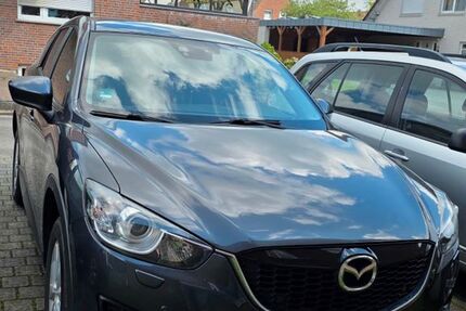 Mazda CX-5 220.000 km 6.150 &euro; Hörstel 48477
