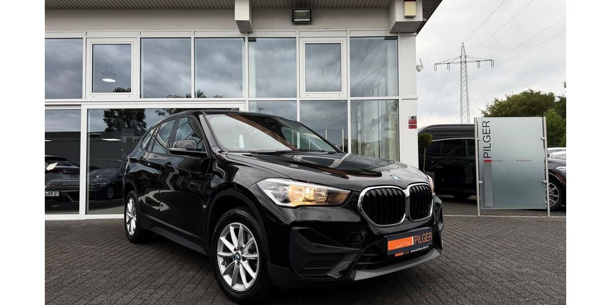 BMW X1 34.564 km 20.400 &euro; Bad Honnef 53604