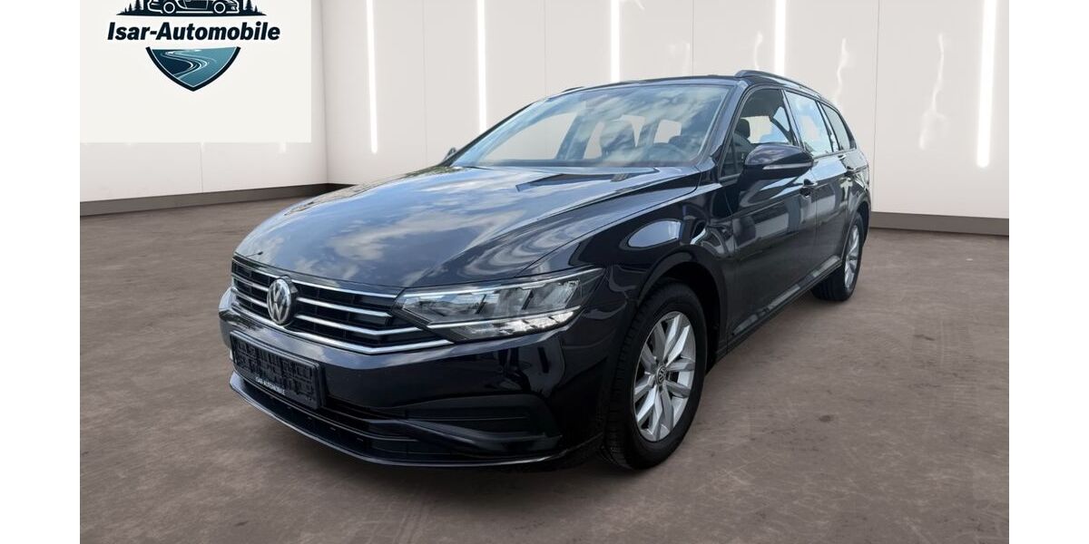 VW Passat Variant 132.500 km 13.990 &euro; Dingolfing 84130