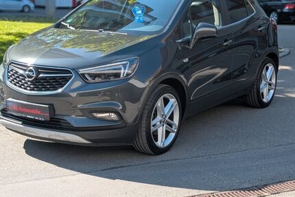 Opel Mokka 110.980 km 12.499 &euro; Reutlingen 72766
