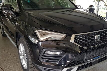 Seat Ateca 17.952 km 27.950 &euro; Velburg 92355