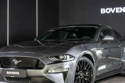 Ford Mustang 25.403 km 44.850 &euro; Rosenfeld 72348