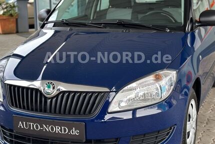 Skoda Fabia 179.000 km 3.990 &euro; Neumünster 24534