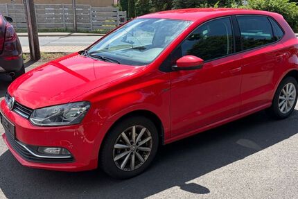 VW Polo 102.650 km 7.300 &euro; Eisenach 99817