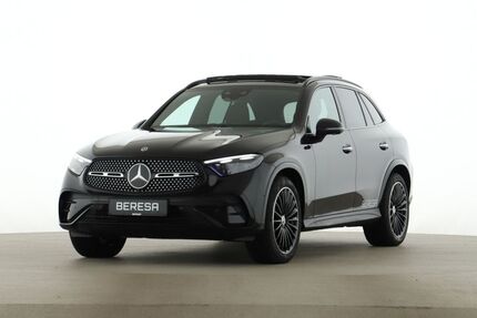 Mercedes-Benz GLC 220 9.900 km 68.950 &euro; Bielefeld 33609