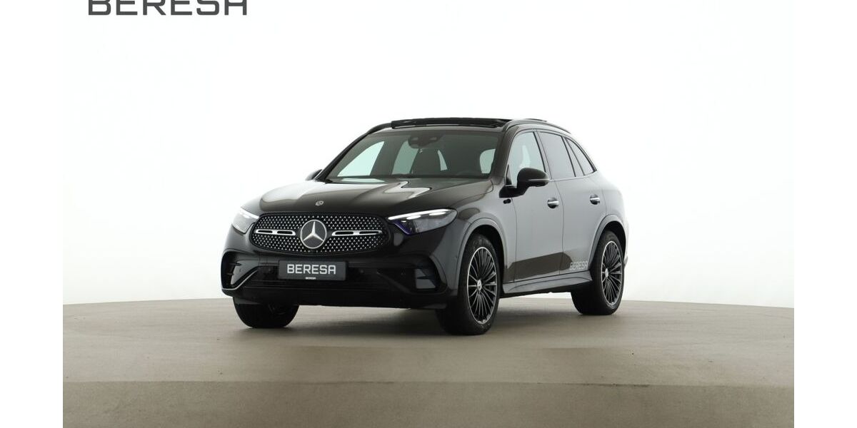 Mercedes-Benz GLC 220 9.900 km 68.950 &euro; Bielefeld 33609