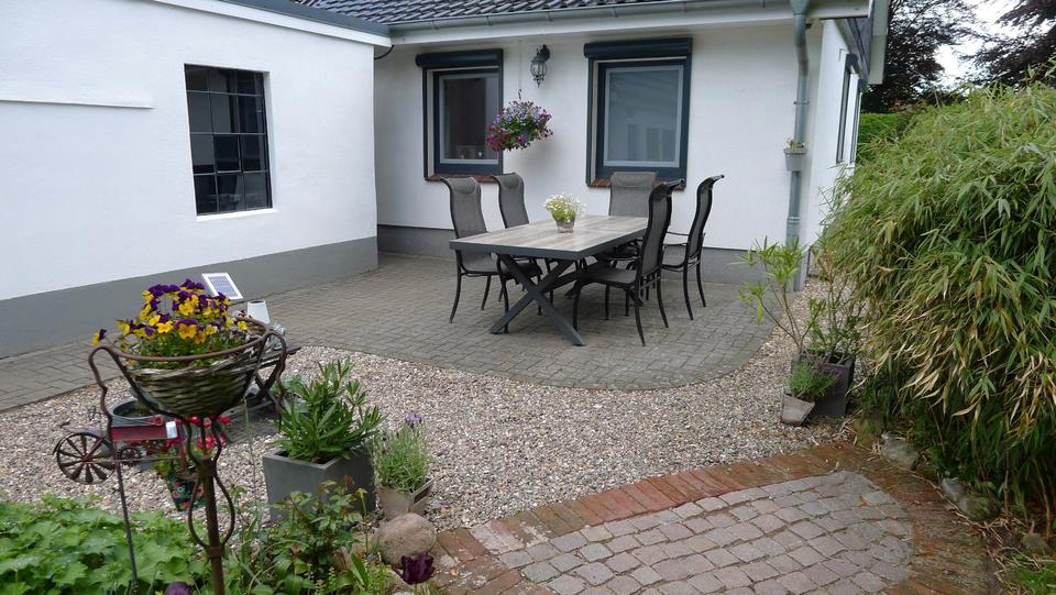 Einfamilienhaus Hohenlockstedt - 4 Zimmer, 95 m&sup2;, 349.000&euro; | Angebot:27027195