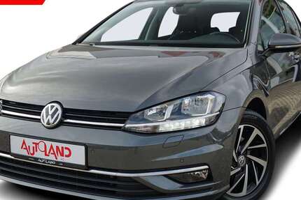 VW Golf 59.770 km 19.950 € Erfurt 99087