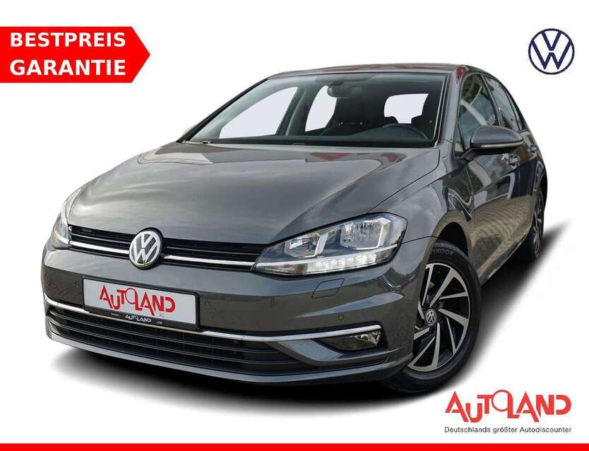 VW Golf 59.770 km 19.950 € Erfurt 99087