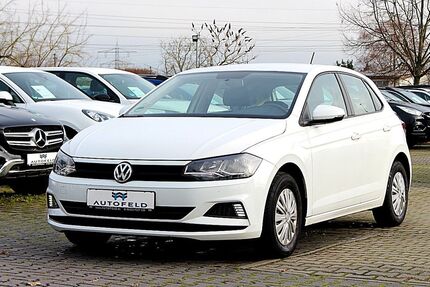 VW Polo 109.990 km 8.950 &euro; Ladenburg 68526