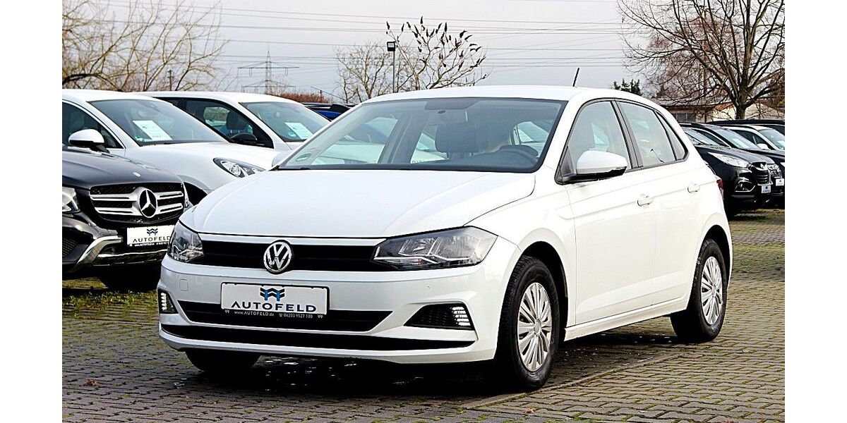 VW Polo 109.990 km 8.950 &euro; Ladenburg 68526