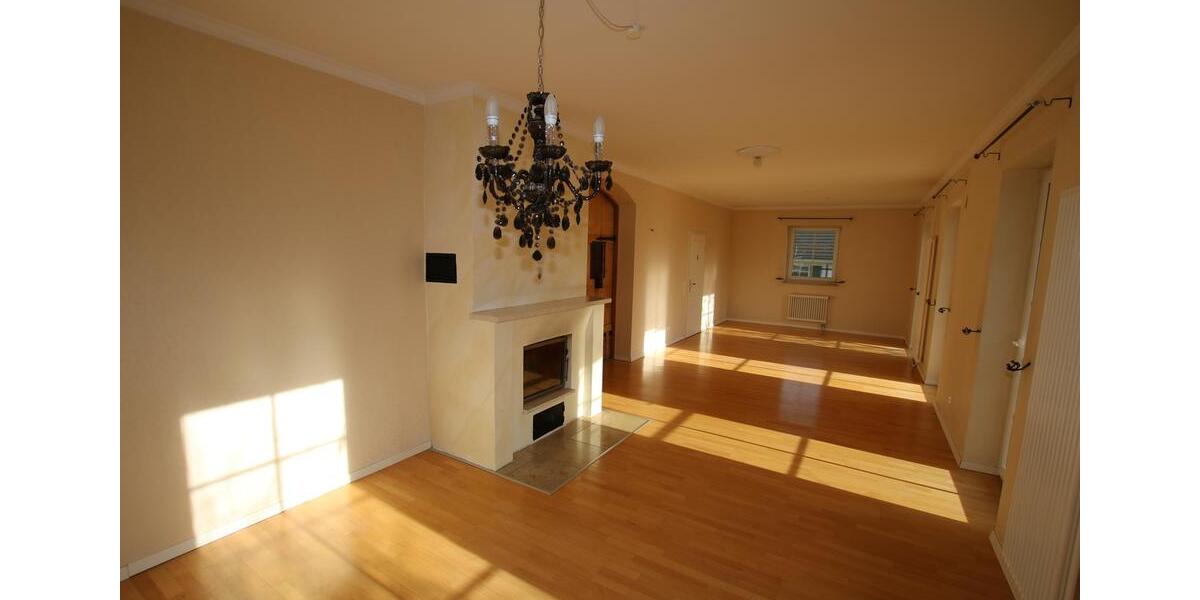 Traumvilla in Neu-UlmHolzschwang 6.5 zimmer