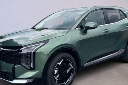 Kia Sportage 1.500 km 38.490 &euro; Höhenkirchen-Siegertsbrunn 85635