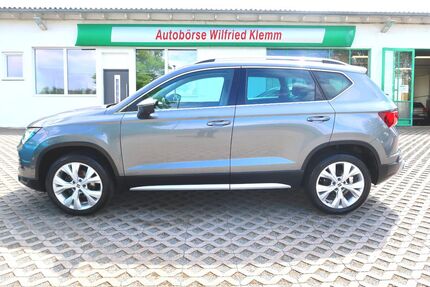 Seat Ateca 30.000 km 22.550 &euro; Lichtenau 33165