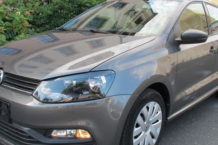 VW Polo 47.516 km 7.950 € Würzburg 97080