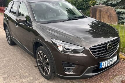 Mazda CX-5 142.415 km 11.500 &euro; Prislich 19300