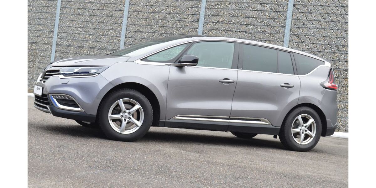 Renault Espace 161.550 km 12.980 &euro; München 81243