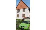 Einfamilienhaus Hardheim - 4 Zimmer, 409 m&sup2;, 53.000&euro; | Angebot:27045422