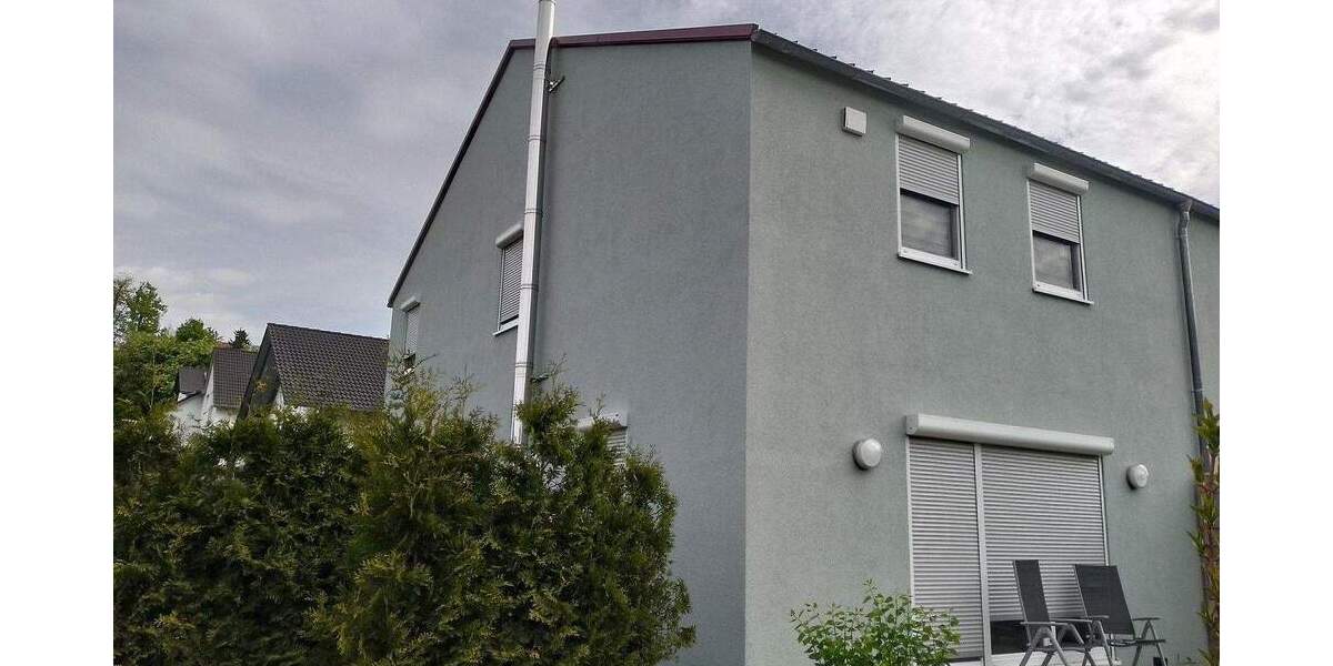 Doppelhaushälfte Eichendorf Pitzling - 4 Zimmer, 131 m&sup2;, 1.200&euro; | Angebot:25803299