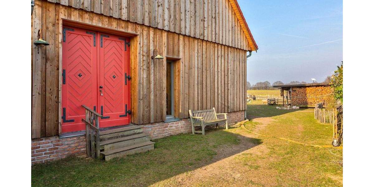 Bauernhaus, Landhaus Neuruppin - 6 Zimmer, 245 m&sup2;, 649.000&euro; | Angebot:25431903