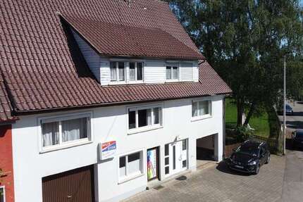 Haus Balingen-Ostdorf Ostdorf - 8 Zimmer, 220 m&sup2;, 288.000&euro; | Angebot:26858453