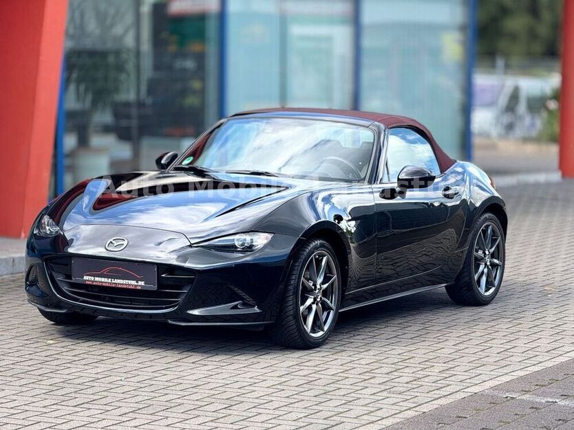 MX-5