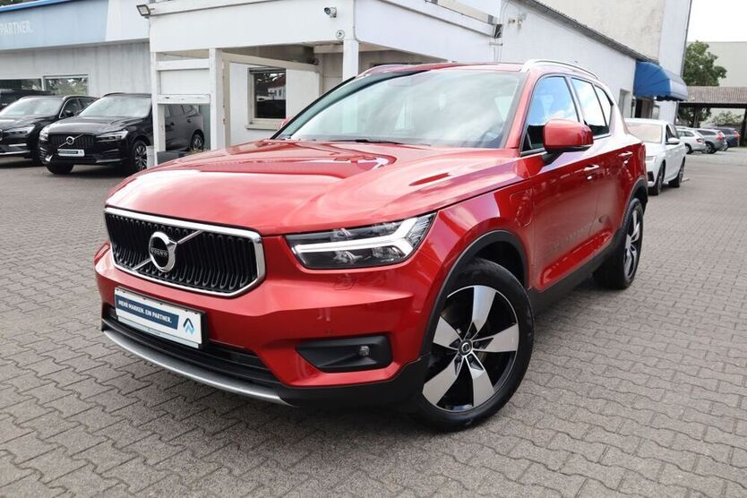 XC40