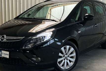 Opel Zafira 143.000 km 9.990 € Paderborn 33102