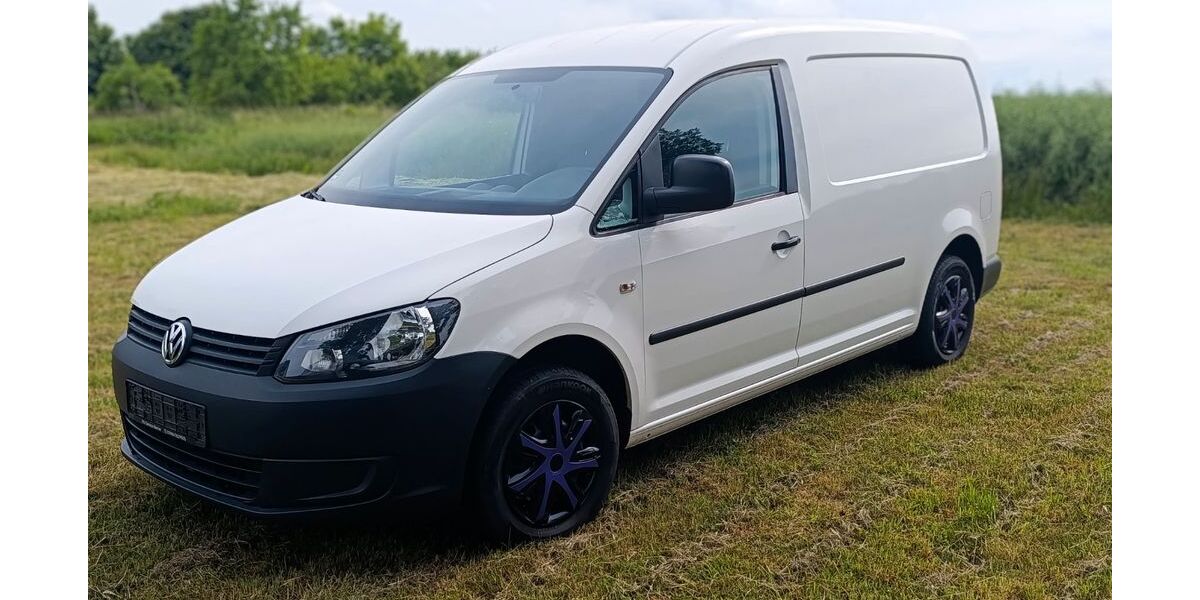 VW Caddy Maxi 222.163 km 5.600 &euro; Pripsleben 17091