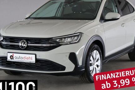 VW Taigo 9.690 km 18.790 &euro; Wetzlar 35576