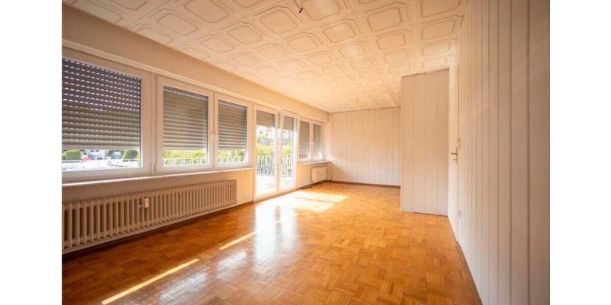 Etagenwohnung Tauberbischofsheim - 3 Zimmer, 90 m&sup2;, 800&euro; | Angebot:26258569