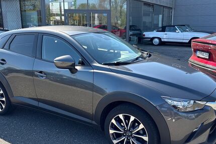 Mazda CX-3 54.724 km 17.480 &euro; Leer 26789