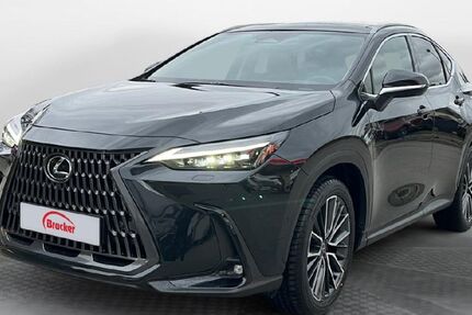 Lexus NX 450h 4.500 km 62.990 &euro; Pfullendorf 88630