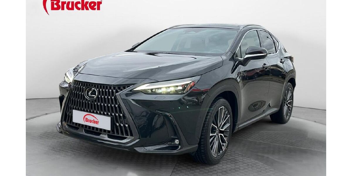 Lexus NX 450h 4.500 km 62.990 &euro; Pfullendorf 88630