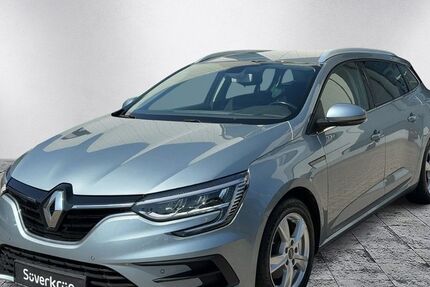 Renault Megane 87.179 km 14.990 &euro; Bad Oldesloe 23843