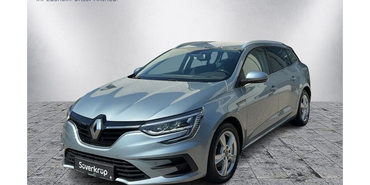 Renault Megane 87.179 km 14.990 &euro; Bad Oldesloe 23843