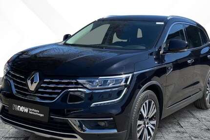 Renault Koleos 58.100 km 25.990 &euro; Goslar 38644