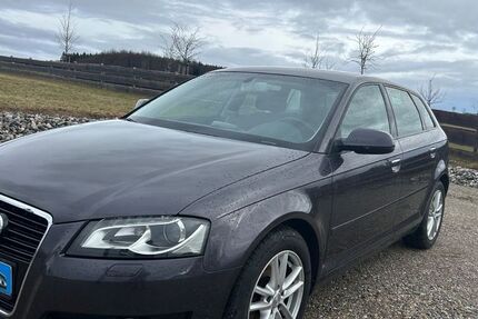 Audi A3 233.412 km 4.300 &euro; Pittenhart 83132