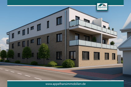 Wohnung zum Kaufen in Preußisch Oldendorf 260.000 € 78.64 m² 2 zimmer