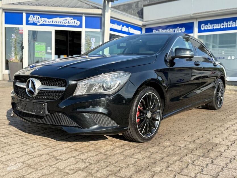 CLA 200