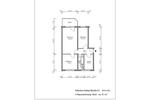 Etagenwohnung Altenburg - 3 Zimmer, 61 m&sup2;, 345&euro; | Angebot:26382367