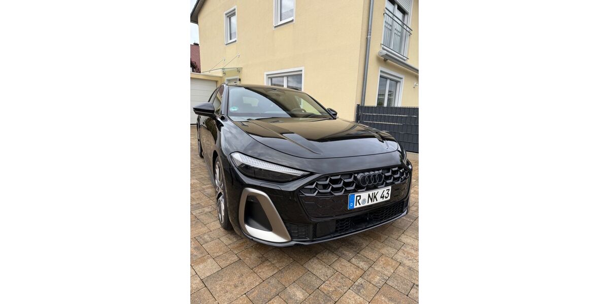 Audi A5 35.000 km 46.999 &euro; Neutraubling 93073
