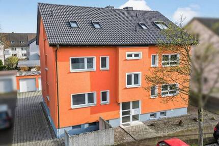 Haus Karlsruhe / Knielingen Knielingen - 1 Zimmer, 271 m&sup2;, 1.109.000&euro; | Angebot:25938109