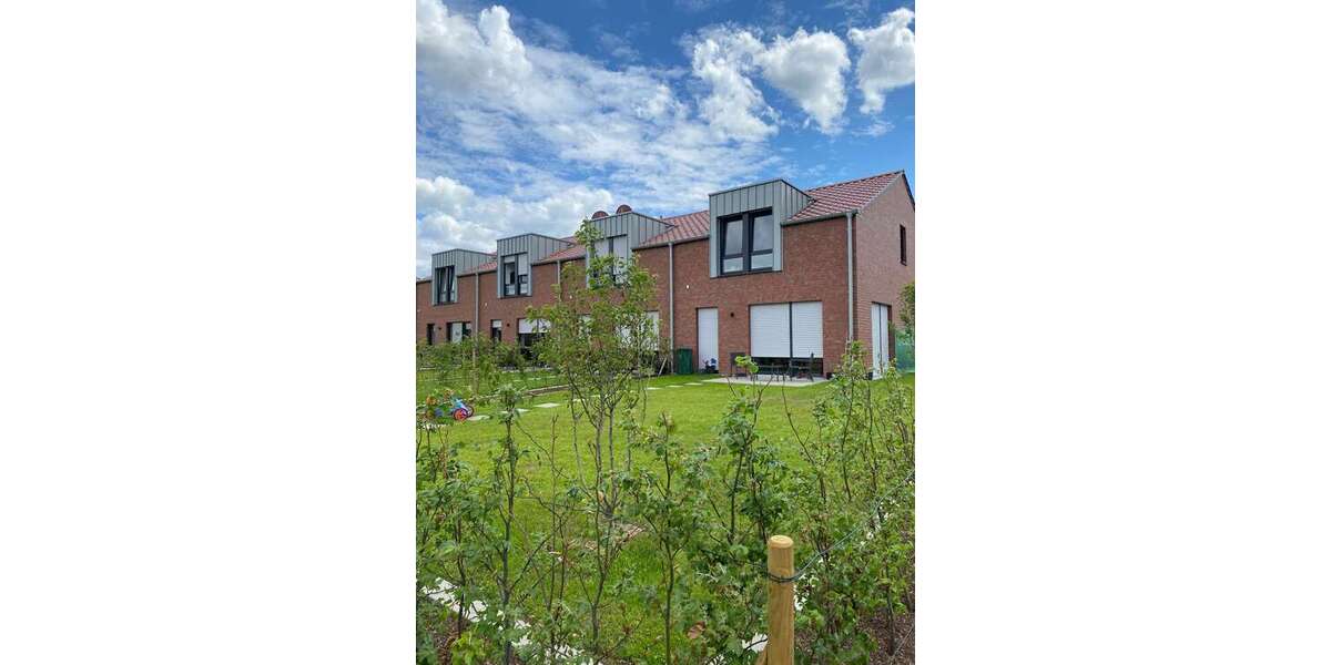 Einfamilienhaus Stadtlohn - 4 Zimmer, 100 m&sup2;, 588&euro; | Angebot:27020708